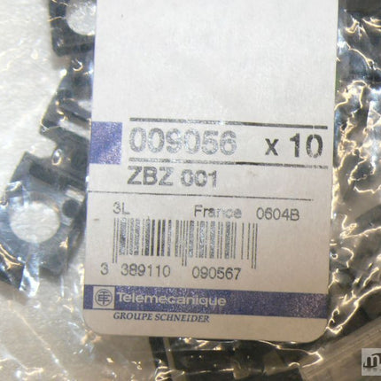 Telemecanique Schildträger ZBZ 001 / ZBZ001 neu-versiegelt - Maranos.de