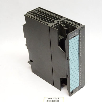 Siemens 6ES7322-1BF01-0AA0 / 6ES7 322-1BF01-0AA0 - Maranos.de