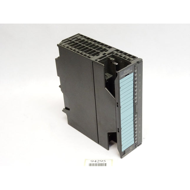 Siemens 6ES7322-1BF01-0AA0 / 6ES7 322-1BF01-0AA0 - Maranos.de