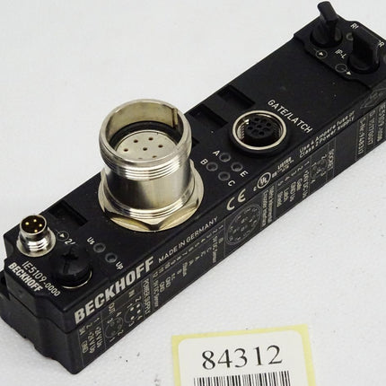 Beckhoff IE5109-0000 - Maranos.de