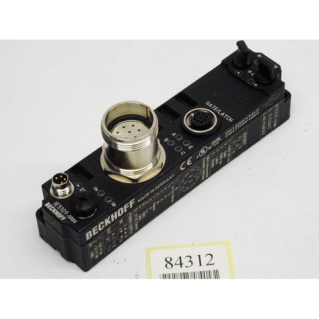 Beckhoff IE5109-0000 - Maranos.de