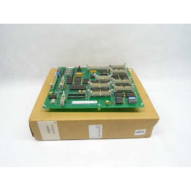 Heidelberg STA005 E208265 Web Press S20307 - Maranos.de