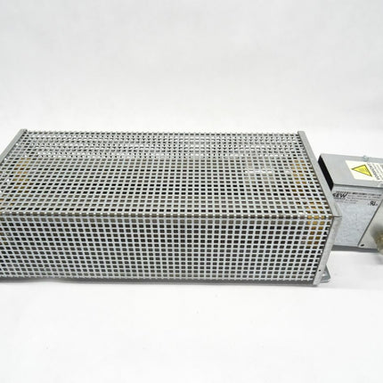 SEW Eurodrive Bremswiderstand BW039-012-T / 18201369 / 1,2kW 39 Ohm - Maranos.de
