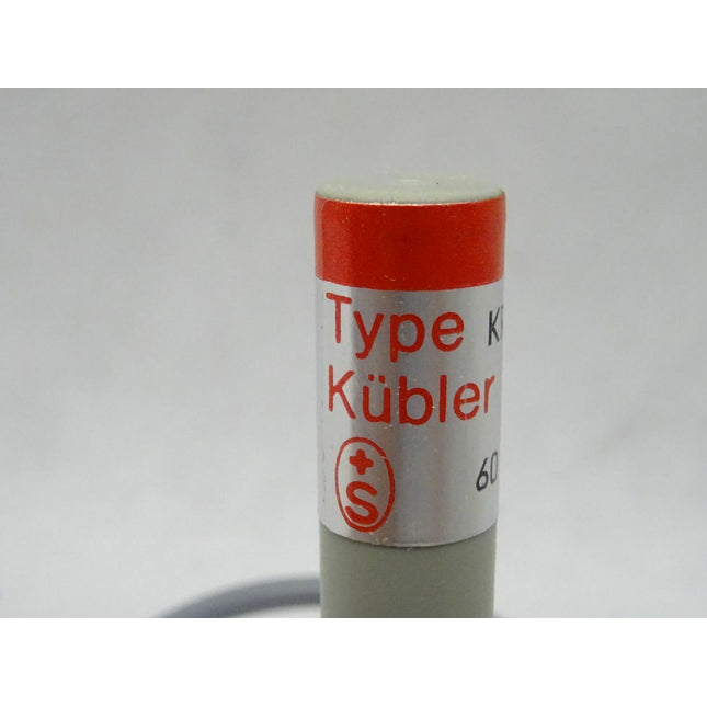 Kübler Type KRS 9 60 VA 220 V NEU/OVP - Maranos.de