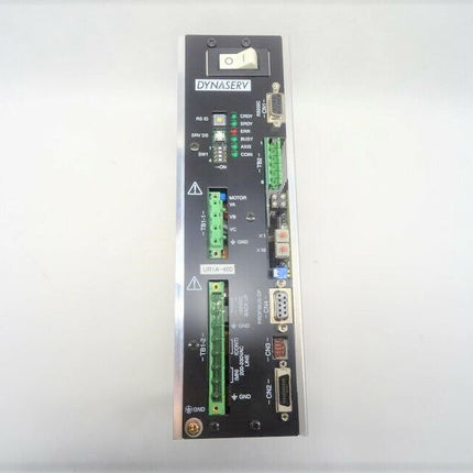 Yokogawa UR1A Dynaserv DD Servo Actuator UR1A-400-1KD-2P1-2/CE/CN/BK/Z NEU - Maranos.de