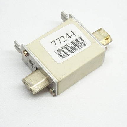 Siemens 3NA3 817 / NH000- gL/gG 500V/120kA / 3NA3817 NEU - Maranos.de