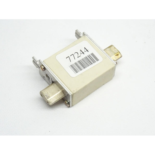 Siemens 3NA3 817 / NH000- gL/gG 500V/120kA / 3NA3817 NEU - Maranos.de