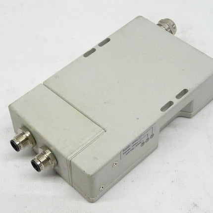 BALUFF BIS C-6002-019-S-03-KL2 / SW4.3 / HW2.1 / C-6002-019-...-03-KL2 / BISC-6002-019-S-03-KL2 / 0824DE - Maranos.de