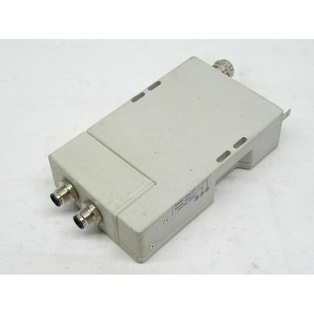 BALUFF BIS C-6002-019-S-03-KL2 / SW4.3 / HW2.1 / C-6002-019-...-03-KL2 / BISC-6002-019-S-03-KL2 / 0824DE - Maranos.de