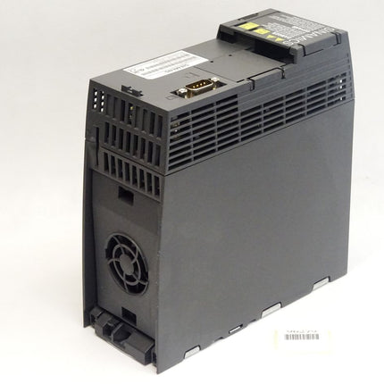 Siemens Sinamics G120C PN Frequenzumrichter 1.1kW 6SL3210-1KE13-2AF2 / Neu - Maranos.de