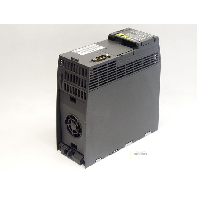 Siemens Sinamics G120C PN Frequenzumrichter 1.1kW 6SL3210-1KE13-2AF2 / Neu - Maranos.de