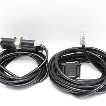 Siemens MPI-Kabel 6ES7901-2BF00-0AA0 6ES7 901-2BF00-0AA0 - Maranos.de