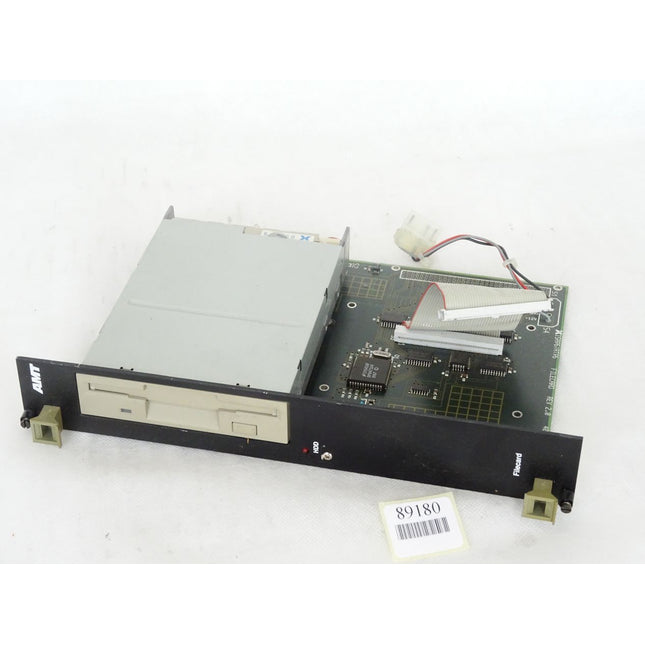 AMT Filecard / 401.232350.020 Rev2.0 - Maranos.de