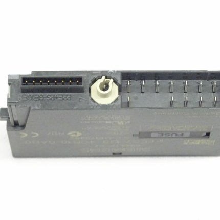 Siemens 6ES7138-4CB10-0AB0 Simatic S7 6ES7 138-4CB10-0AB0 - Maranos.de