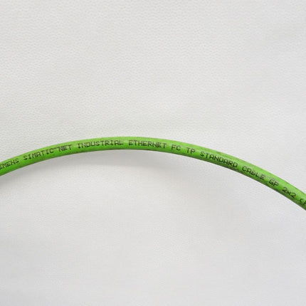 Siemens Simatic Net Industrial Ethernet 6XV1840-2AH10 - Maranos.de