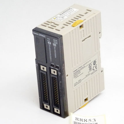 Omron CPM2C-20CDT1C-D / Programmable Controller - Maranos.de