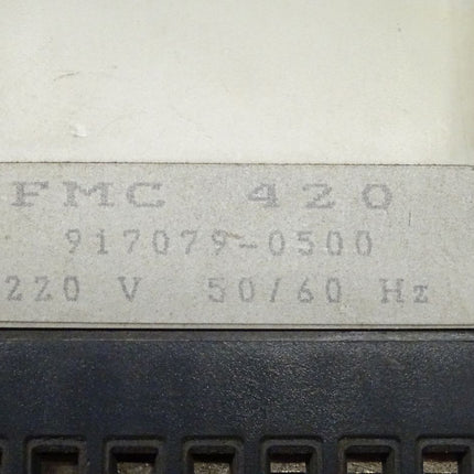 Endress + Hauser FMC420 Silometer 917079-0500 - Maranos.de