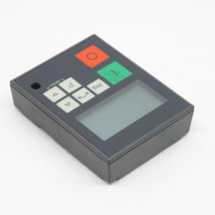 Siemens 6SE3190-0XX87-0BF0 OPM-Clear Text Display 6SE3 190-0XX87-0BF0 E:A - Maranos.de