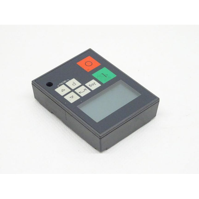 Siemens 6SE3190-0XX87-0BF0 OPM-Clear Text Display 6SE3 190-0XX87-0BF0 E:A - Maranos.de