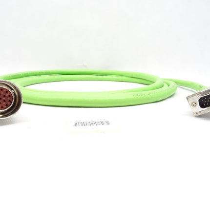 Encoderkabel für Siemens Simodrive 3,0m / AWM Style 20233 80grad, 300V - Maranos.de