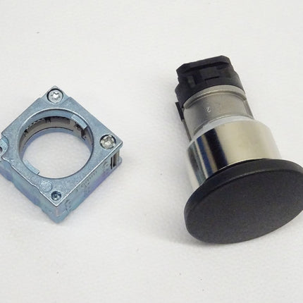 Siemens 3SB3500-1GA11 Pilzdrucktaster 3SB3 500-1GA11 neu-OVP - Maranos.de