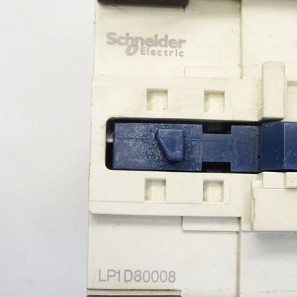 Schneider Electric LP1D80008 / Leistungsschütz - Maranos.de