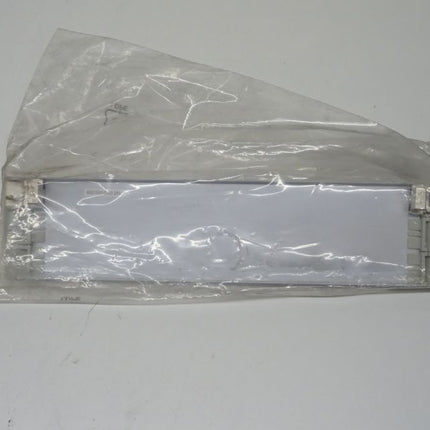 Siemens 6DD1682-0AJ3 Abdeckung 6DD1 682-0AJ3 neu-OVP - Maranos.de