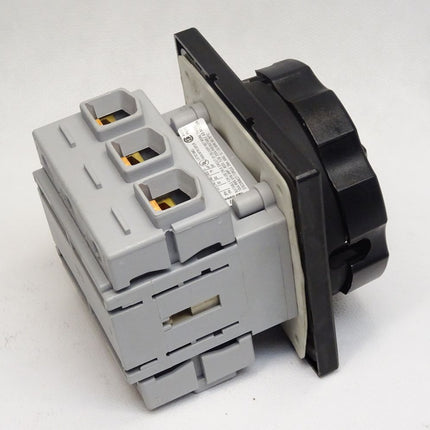 Siemens 3LD2704-0TK51 Lasttrennschalter - Maranos.de