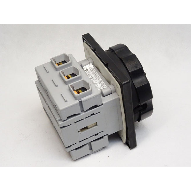 Siemens 3LD2704-0TK51 Lasttrennschalter - Maranos.de