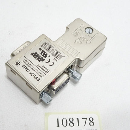 Lapp Automation EPIC Data ED-PB-90-PG 21700503 - Maranos.de