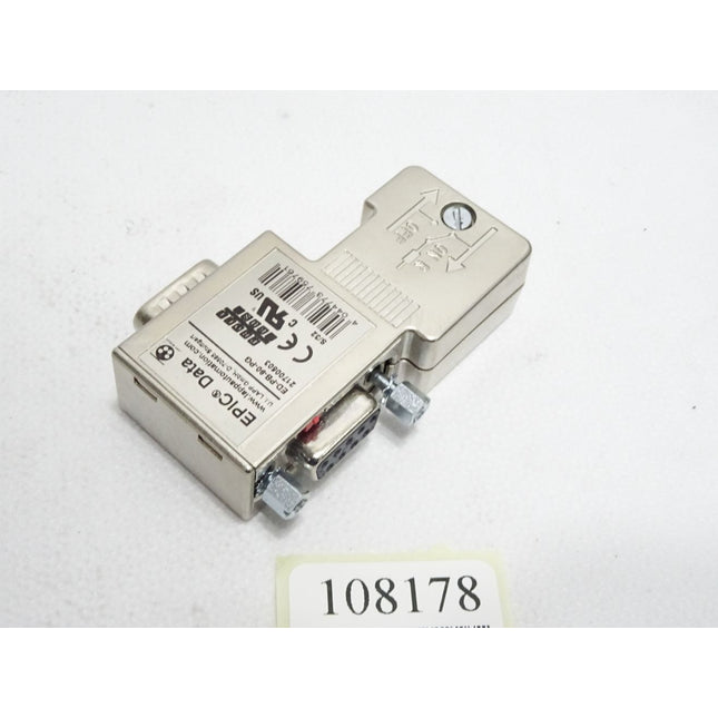 Lapp Automation EPIC Data ED-PB-90-PG 21700503 - Maranos.de