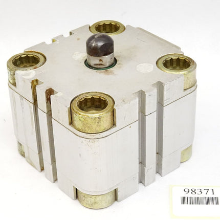 Festo Kompaktzylinder AEVU-63-15-PA 156965 0.6-10bar - Maranos.de