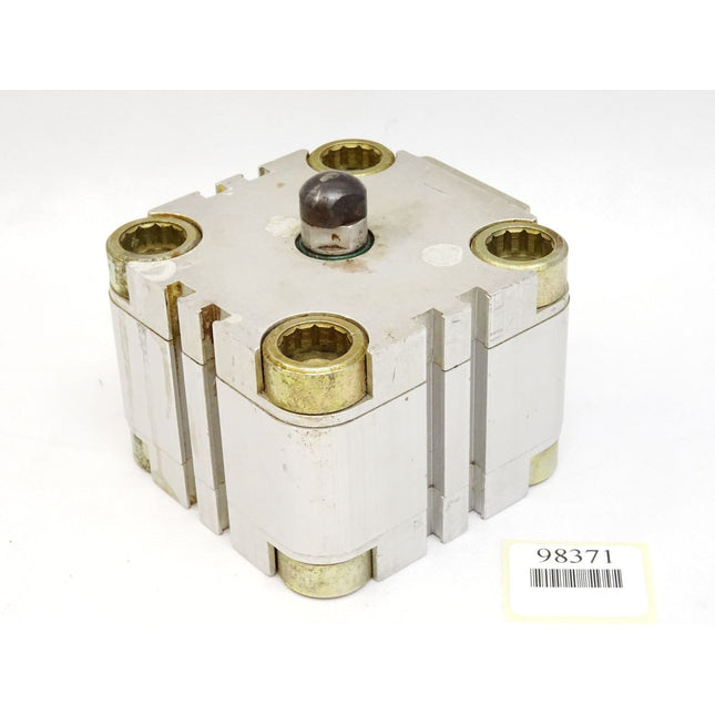 Festo Kompaktzylinder AEVU-63-15-PA 156965 0.6-10bar - Maranos.de