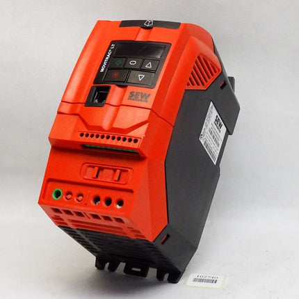 SEW Eurodrive Movitrac LTE MCLTEB00405A3400 MCLTEB0040-5A3-4-00 4kW Frequenzumrichter - Maranos.de