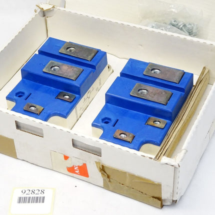 Siemens BSM200GA100D / Inhalt : 2 Stück / BSM 200GA 100 D - Maranos.de