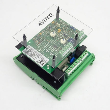 Vibtronic SRAE-C50/01-1-1 Steuerung für Magnetantriebe neu-OVP - Maranos.de