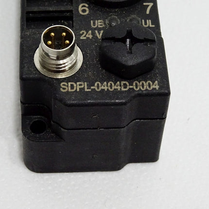 Turck SDPL-0404D-0004 piconet Koppelmodul für PROFIBUS-DP - Maranos.de