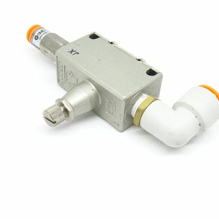 SMC AS3000 Drosselrückschlag - Maranos.de