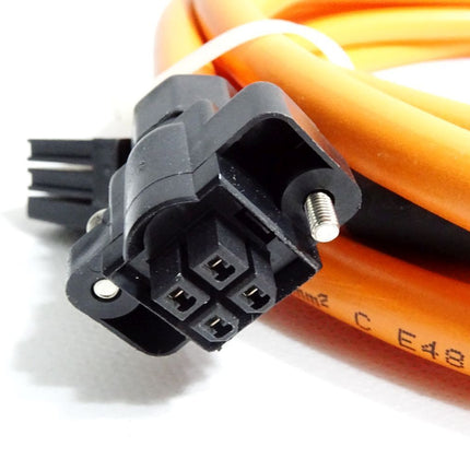 GE Fanuc CP8B-0WEB-0040-AZ Power Cable  / Unbenutzt - Maranos.de