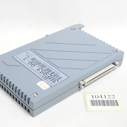 B&R 3ME953.99-1 Rev.11.01 2005 Anwenderspeicher - Maranos.de