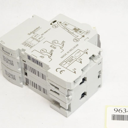 Schneider Electric Osmart C4 OSMC32N2C4 / Neu - Maranos.de