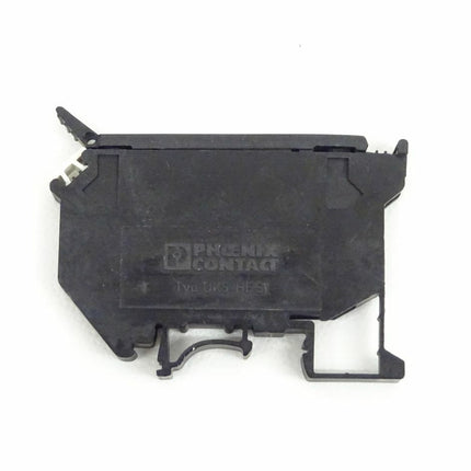 Phoenix Contact UK5-HESI Sicherungsreihenklemme Reihenklemme - Maranos.de