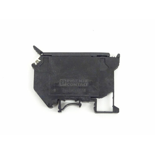 Phoenix Contact UK5-HESI Sicherungsreihenklemme Reihenklemme - Maranos.de