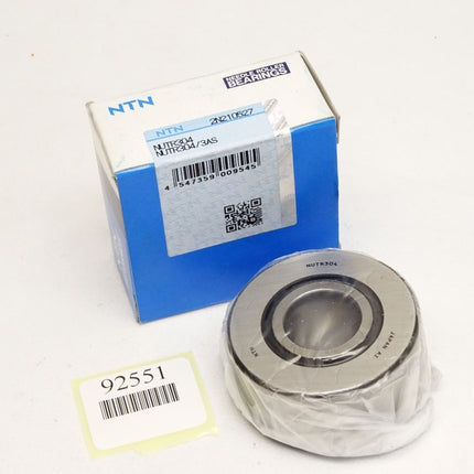 NTN Nadellager Stützrollen NUTR304 NUTR304/3AS / Neu OVP - Maranos.de