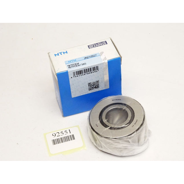 NTN Nadellager Stützrollen NUTR304 NUTR304/3AS / Neu OVP - Maranos.de