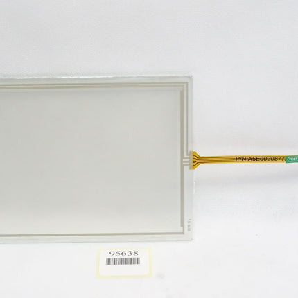 Siemens A5E00208772 Touchscreen for Simatic Mobile Panel 170 6AV6545-4BA16-0CX0 6AV6545-4BB16-0CX0 6AV6545-4BC16-0CX0 - Maranos.de