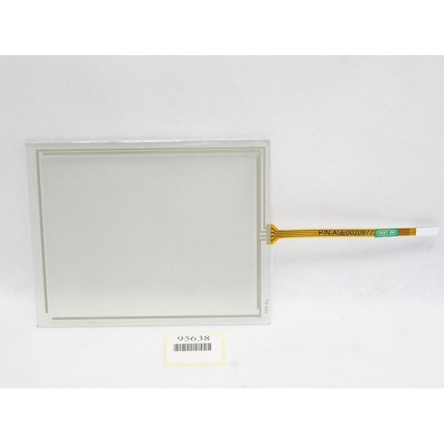 Siemens A5E00208772 Touchscreen for Simatic Mobile Panel 170 6AV6545-4BA16-0CX0 6AV6545-4BB16-0CX0 6AV6545-4BC16-0CX0 - Maranos.de