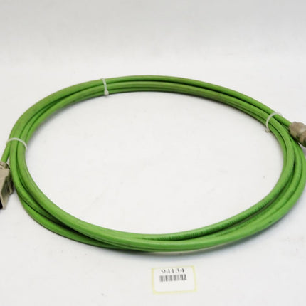 Siemens Simatic Net Industrial Ethernet 6XV1840-3AH10 - Maranos.de