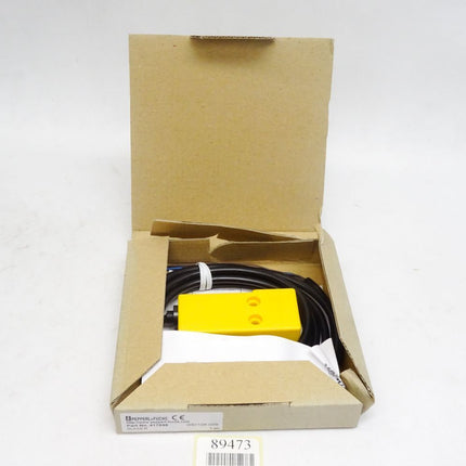 Pepperl+Fuchs Sicherheitslichtschranke SLA5S-R / 417698 / Neu OVP - Maranos.de