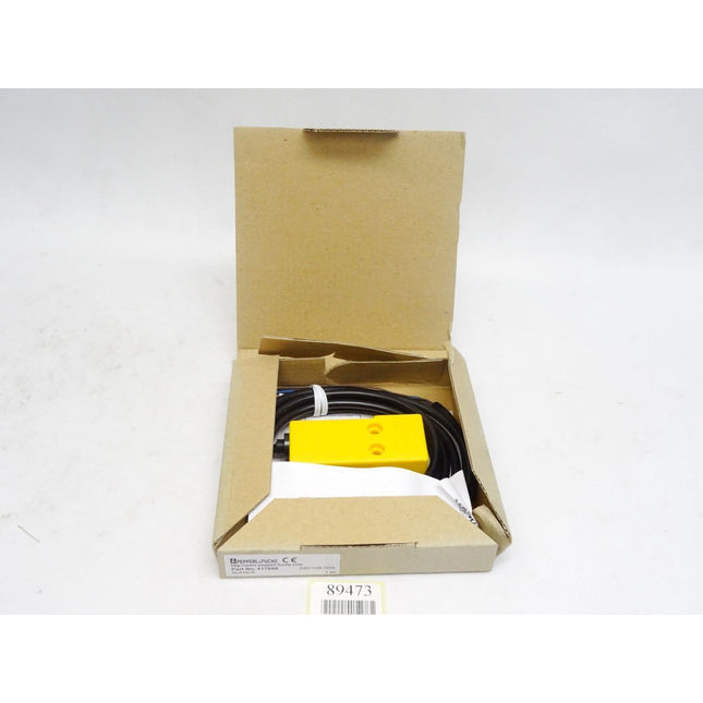 Pepperl+Fuchs Sicherheitslichtschranke SLA5S-R / 417698 / Neu OVP - Maranos.de